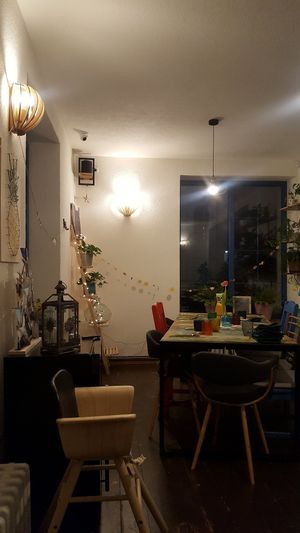 Modern design at Burina in Liptovsky Mikulas