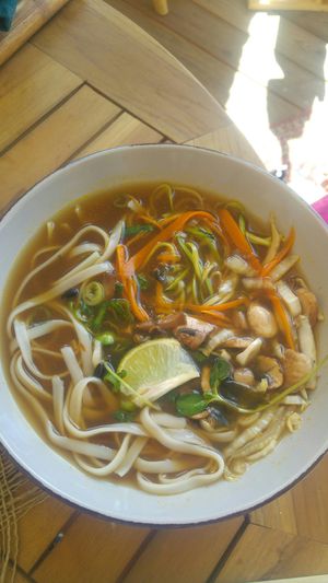 Polievka at Burina in Liptovsky Mikulas