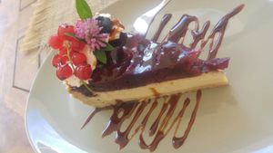 Ciskejk at Burina in Liptovsky Mikulas