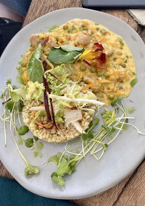 Daily menu at Burina in Liptovsky Mikulas