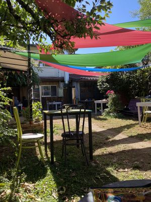   at Ubuntu in Valdivia