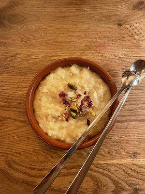   at AuthenTikka in Hamburg