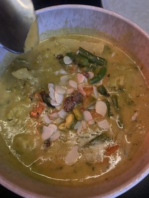   at AuthenTikka in Hamburg