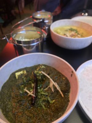   at AuthenTikka in Hamburg