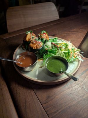  at AuthenTikka in Hamburg