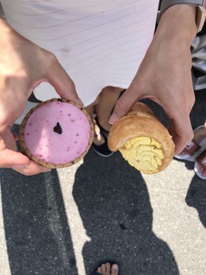 So yummy at Bakery Bakery - Breitenrain in Bern