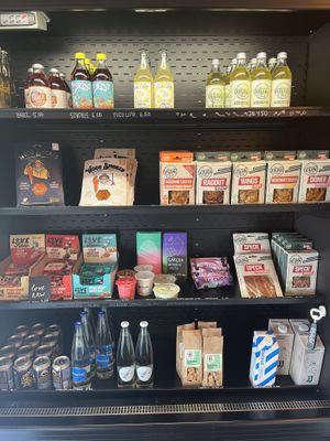 Things to buy   at Bakery Bakery - Breitenrain in Bern