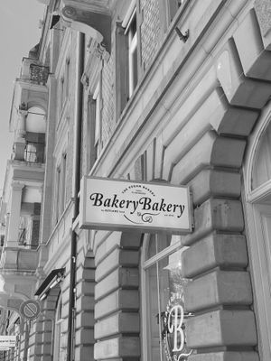   at Bakery Bakery - Breitenrain in Bern