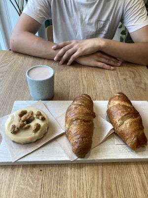   at Bakery Bakery - Breitenrain in Bern