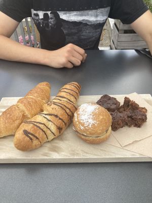   at Bakery Bakery - Breitenrain in Bern