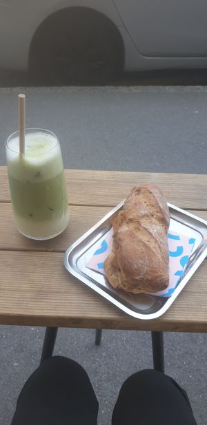  at Bakery Bakery - Breitenrain in Bern