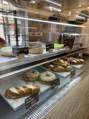   at Bakery Bakery - Breitenrain in Bern