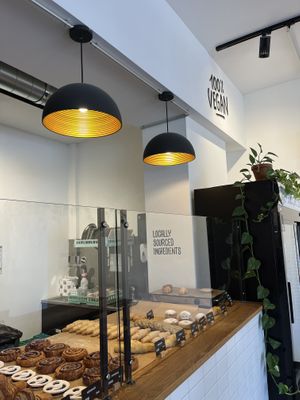   at Bakery Bakery - Breitenrain in Bern