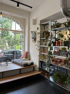   at Bakery Bakery - Breitenrain in Bern