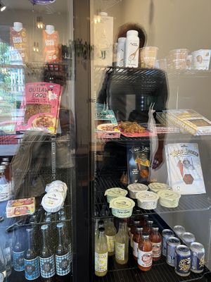   at Bakery Bakery - Breitenrain in Bern