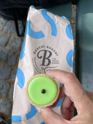   at Bakery Bakery - Breitenrain in Bern