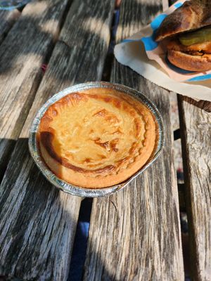  at Bakery Bakery - Breitenrain in Bern