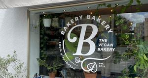 Vegane Auswahl  at Bakery Bakery - Breitenrain in Bern