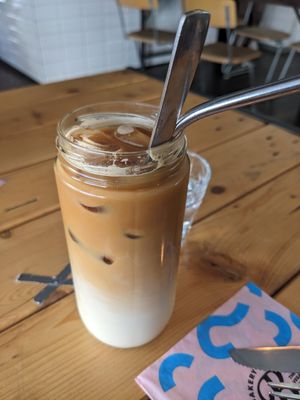  at Bakery Bakery - Breitenrain in Bern