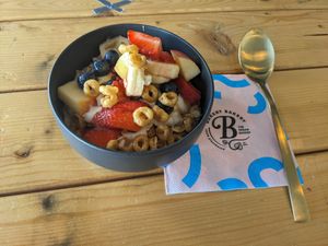  at Bakery Bakery - Breitenrain in Bern