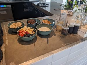  at Bakery Bakery - Breitenrain in Bern