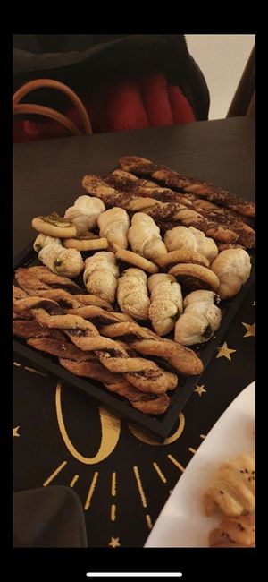   at Bakery Bakery - Breitenrain in Bern