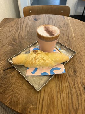   at Bakery Bakery - Breitenrain in Bern