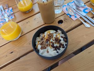  at Bakery Bakery - Breitenrain in Bern