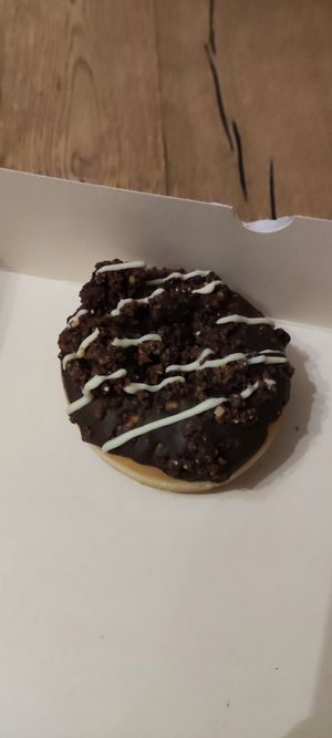  at Bakery Bakery - Breitenrain in Bern