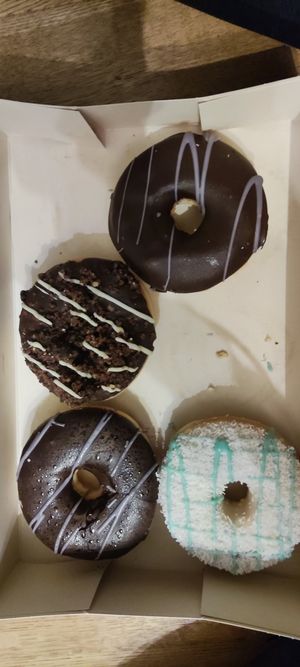  at Bakery Bakery - Breitenrain in Bern