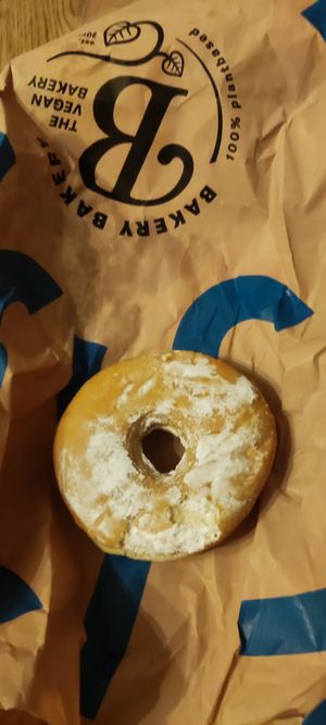  at Bakery Bakery - Breitenrain in Bern