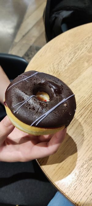  at Bakery Bakery - Breitenrain in Bern