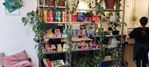  at Bakery Bakery - Breitenrain in Bern