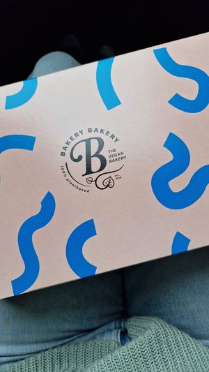  at Bakery Bakery - Breitenrain in Bern