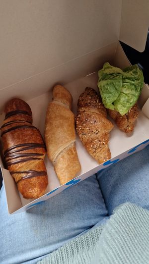  at Bakery Bakery - Breitenrain in Bern