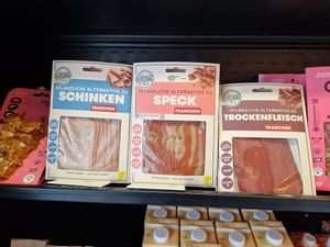 Convenient products at Bakery Bakery - Breitenrain in Bern