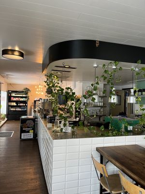   at Bakery Bakery - Breitenrain in Bern