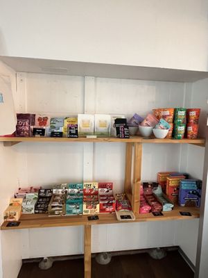   at Bakery Bakery - Breitenrain in Bern