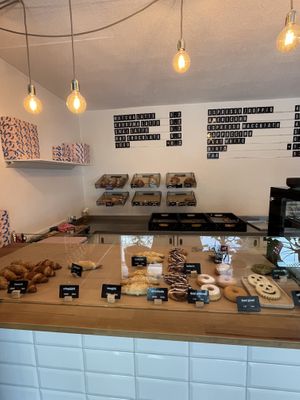   at Bakery Bakery - Breitenrain in Bern