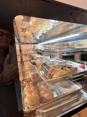   at Bakery Bakery - Breitenrain in Bern