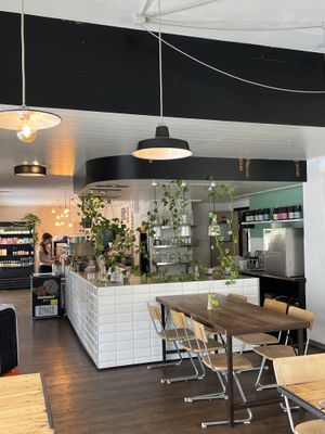   at Bakery Bakery - Breitenrain in Bern