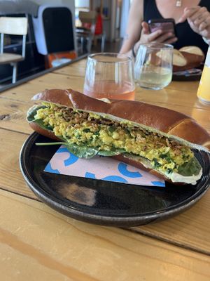   at Bakery Bakery - Breitenrain in Bern