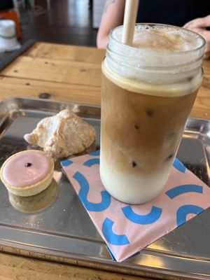   at Bakery Bakery - Breitenrain in Bern