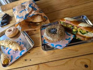  at Bakery Bakery - Breitenrain in Bern