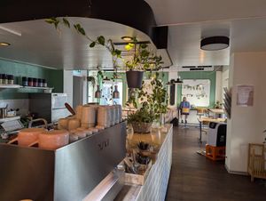  at Bakery Bakery - Breitenrain in Bern