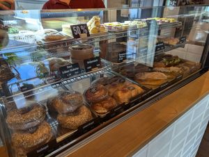  at Bakery Bakery - Breitenrain in Bern