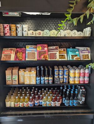  at Bakery Bakery - Breitenrain in Bern