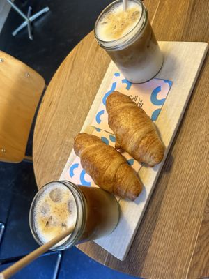   at Bakery Bakery - Breitenrain in Bern