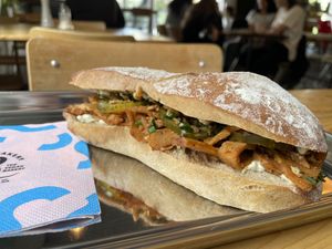   at Bakery Bakery - Breitenrain in Bern