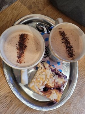  at Bakery Bakery - Breitenrain in Bern